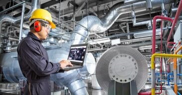 Industrie Industrie