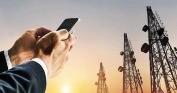 Telecoms Telecoms